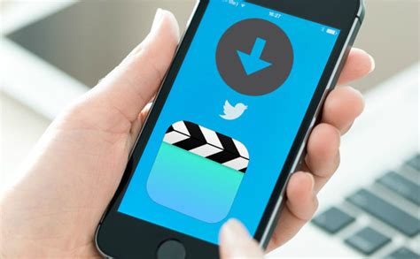 Cómo descargar vídeos desde Twitter en el móvil y desde ordenador
