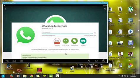 Como Descargar Whatsapp para PC Gratis 1Link   MediaFire ...