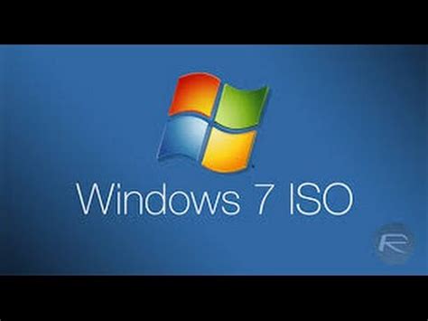 Como Descargar WINDOWS 7 Ultimate 32 64 Bits ISO   YouTube