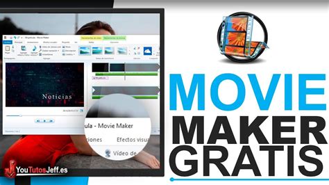 Como Descargar Windows Movie Maker Gratis 2019 Español ...