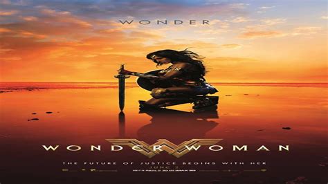 Como Descargar Wonder Woman Película Completa Español ...