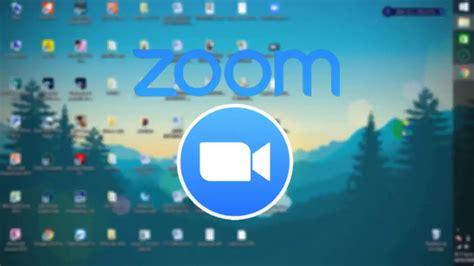 Cómo descargar ZOOM para tu pc   YouTube
