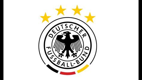 Como desenhar o escudo da Alemanha  Seleção Alemã    How ...