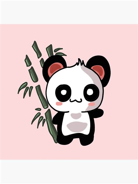 Como dibujar panda kawaii paso a paso   Fotos de amor ...
