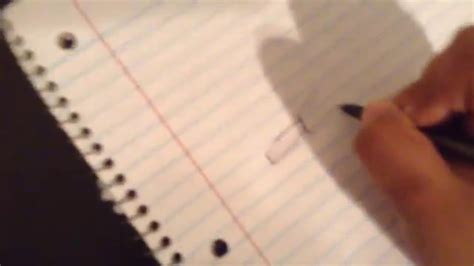 Como dibujar un ARK 47 en papel   YouTube
