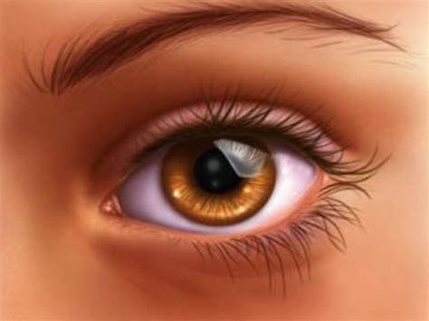 Como dibujar un ojo hiper realista en photoshop on Vimeo