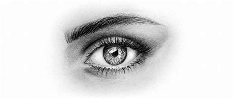 Cómo dibujar un ojo realista a lápiz en muy pocos pasos
