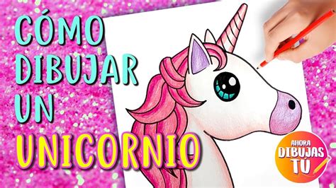 Cómo dibujar un UNICORNIO KAWAII   Dibujos KAWAII | Como ...