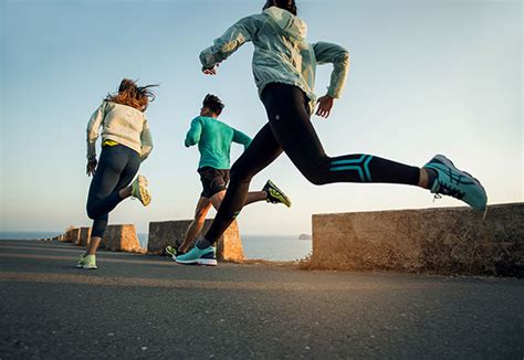 ¿Cómo diferenciar a un runner de una persona que corre? | Pulso Runner