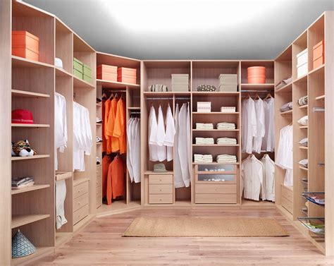 Cómo diseñar el interior de un armario empotrado | MOBIL SERVI Alicante