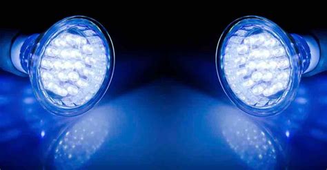 Cómo distinguir entre luces LED buenas y malas para ...