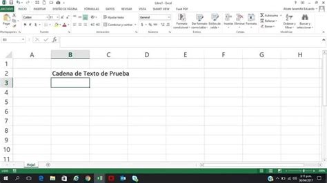 Cómo Dividir o Separar una Cadena de Texto en Excel paso a ...