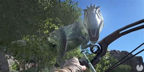 ¿Cómo domar/ tamear y montar dinosaurios en ARK Survival Evolved?