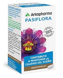 ¿Cómo dormir bien con pasiflora? Plantas medicinales para ...