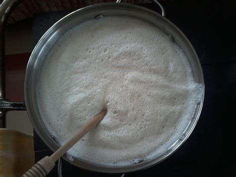 Cómo elaborar leche de soya para adelgazar :: Receta ...