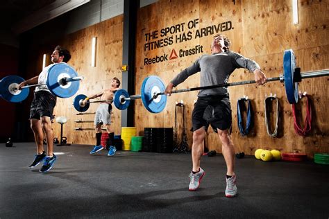 Cómo elegir el mejor gimnasio para entrenar CrossFit