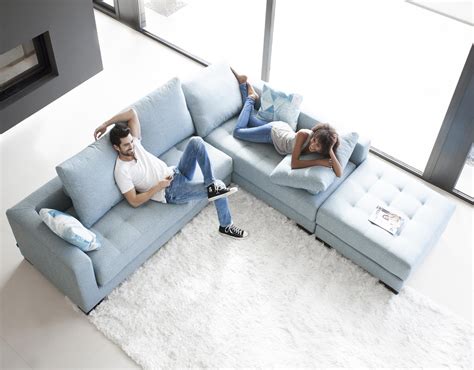 Cómo elegir el sofá ideal