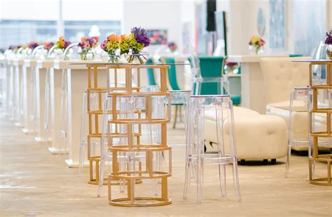 Cómo elegir el tipo de mobiliario perfecto para tu evento – Relaxed ...