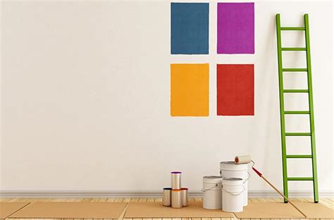 Cómo elegir la gama de colores para tu hogar – The Home ...
