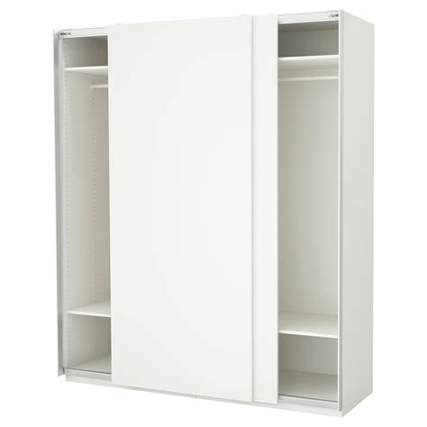 Cómo elegir tu armario modular PAX IKEA