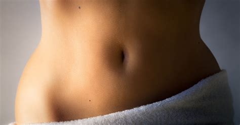 cómo eliminar la grasa del abdomen rápido | Salud180