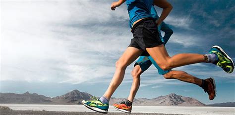Cómo empezar a correr desde cero   Deporte y Salud