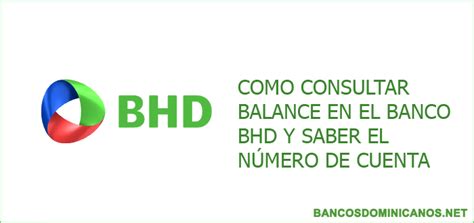 COMO ENTRAR AL INTERNET BANKING BANCO BHD