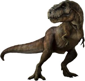 Como era el Tiranosaurio Rex y por qué era el más feroz