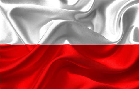 ¿Cómo es la bandera de Polonia? | Historia y colores
