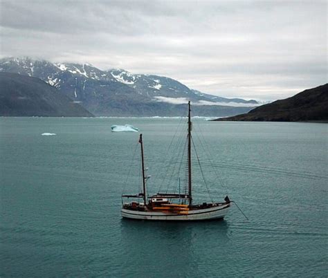 Cómo es un viaje a Groenlandia con Tierras Polares | Guías ...
