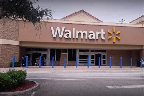 Cómo es un Walmart en Miami?   Turista en Miami