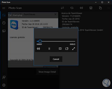 Cómo escanear y extraer texto de imágenes Windows 10 Solvetic