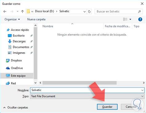 Cómo escanear y extraer texto de imágenes Windows 10 Solvetic