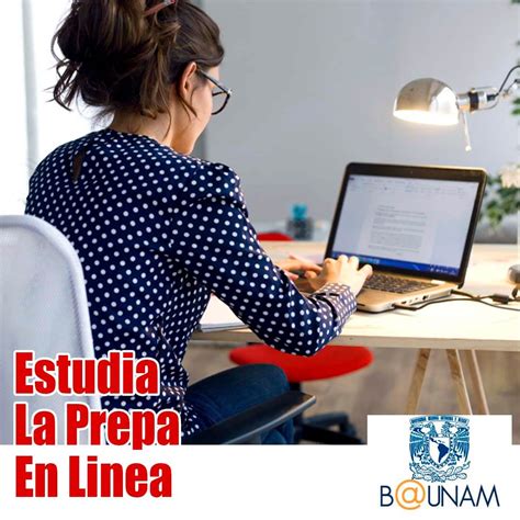 Como estudiar la Prepa en Linea en la UNAM.   Grupo Apoyo Empresarial.