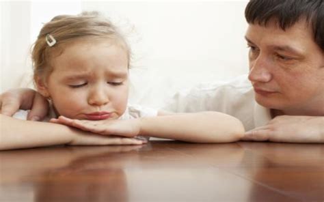 Cómo evitar los traumas psicológicos en los niños