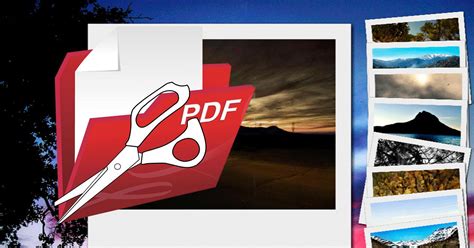 Cómo extraer las imágenes de un PDF   Descargar imágenes de PDF