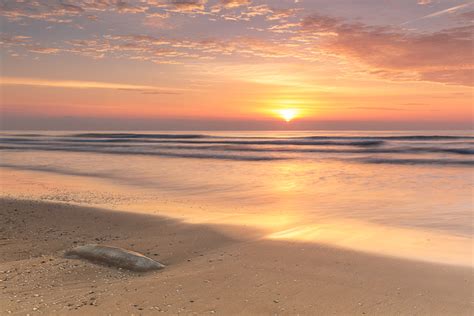 Cómo fotografiar el amanecer y atardecer en la playa ...