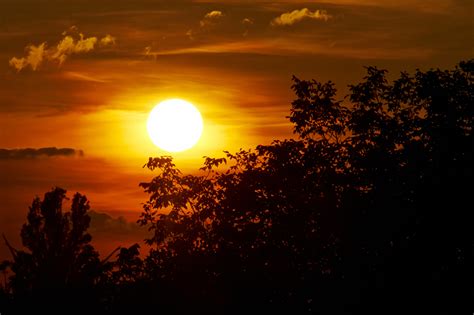 Cómo Fotografiar el Sol: Primeros Pasos, Consejos y Trucos ...