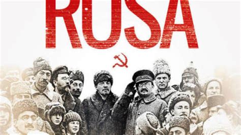 ¿Cómo fue La Revolución Rusa? ️ » Respuestas.tips