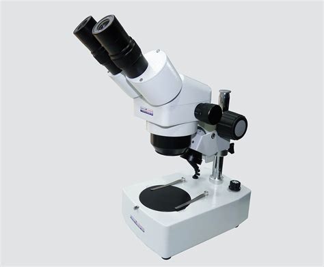 Como funciona el microscopio optico   Altitud y longitud