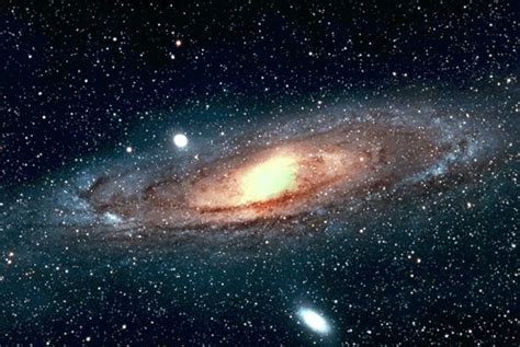 Cómo Funciona el Universo 4 – Galaxias ~ El Rincón de la ...