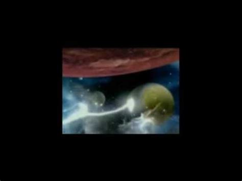como funciona la energia cosmica 4 de  6    YouTube