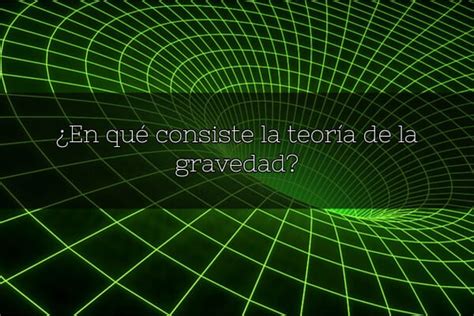 ¿Cómo Funciona La Teoría De La Gravedad?   TVE biomovies 2015