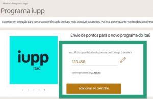 Como funciona o iupp o novo programa de pontos do Banco Itaú   Cartão a ...