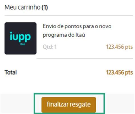 Como funciona o iupp o novo programa de pontos do Banco Itaú   Cartão a ...