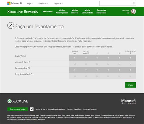 Como funciona o Xbox Live Rewards   Xbox Power