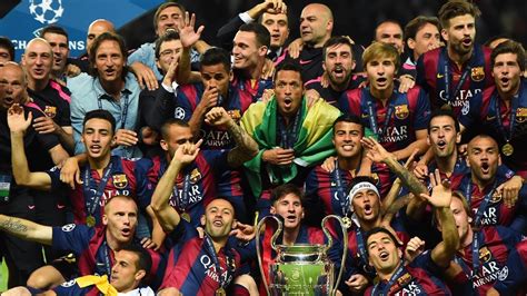 Cómo ganó el Barcelona la final | UEFA Champions League | UEFA.com