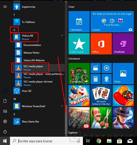 Cómo grabar la pantalla en Windows 10 [Diciembre 2019]