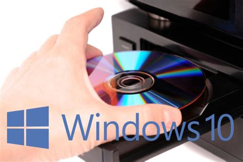Cómo Grabar un CD con Archivos, Música o Videos en Windows 10 sin ...