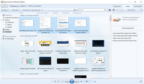 Cómo grabar un DVD o CD sin programas en Windows 10 – tusequipos.com